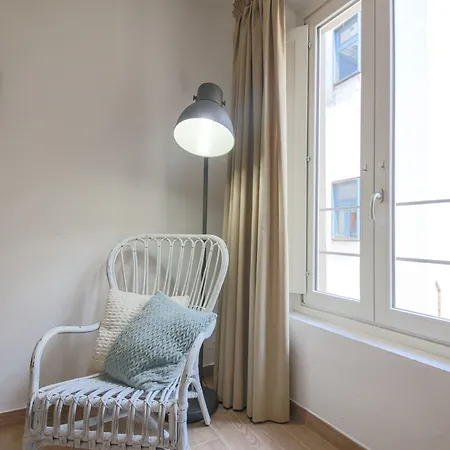 - San Marco 3 Διαμέρισμα Φλωρεντία