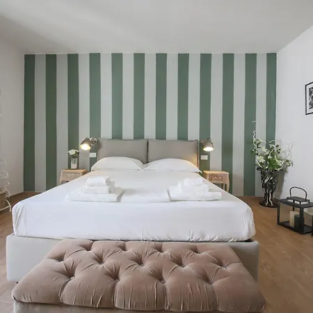 Διαμέρισμα - San Marco 3 Φλωρεντία