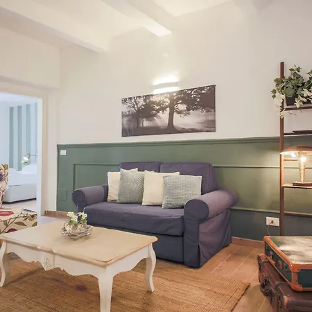 - San Marco 3 Διαμέρισμα