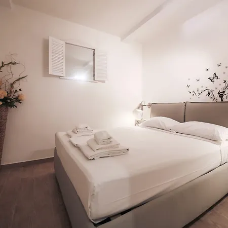 - San Marco 3 Διαμέρισμα