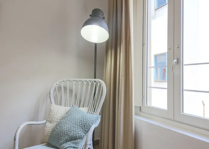 - San Marco 3 Apartament Florencja