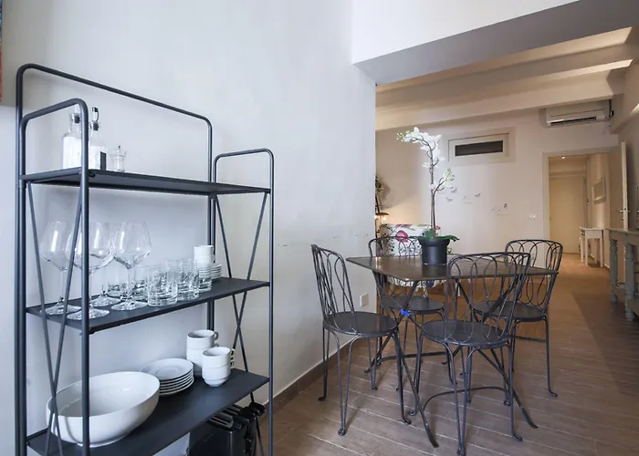 Apartament - San Marco 3 *