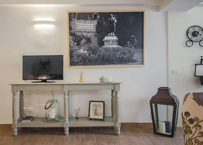 Apartament - San Marco 3 *