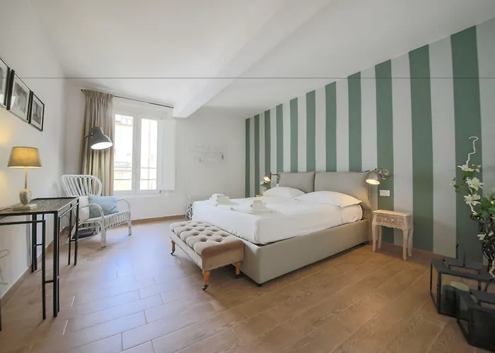 - San Marco 3 Apartament