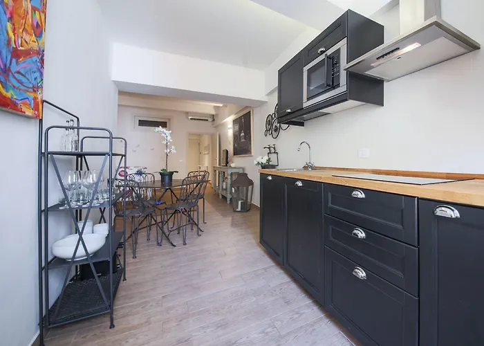 Apartament - San Marco 3 *