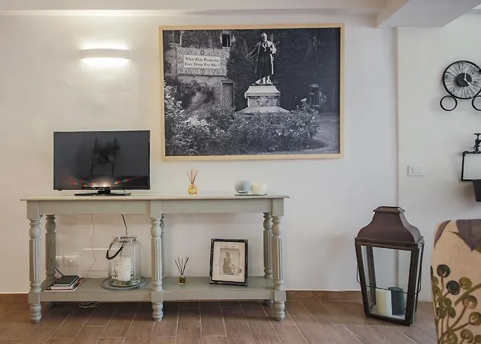 - San Marco 3 Apartament