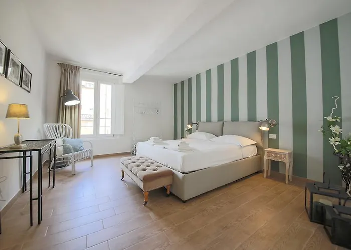 - San Marco 3 Apartament