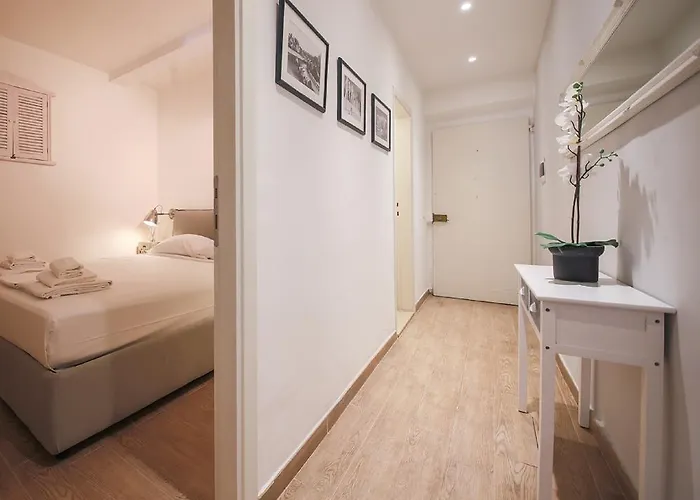 Apartament - San Marco 3 *