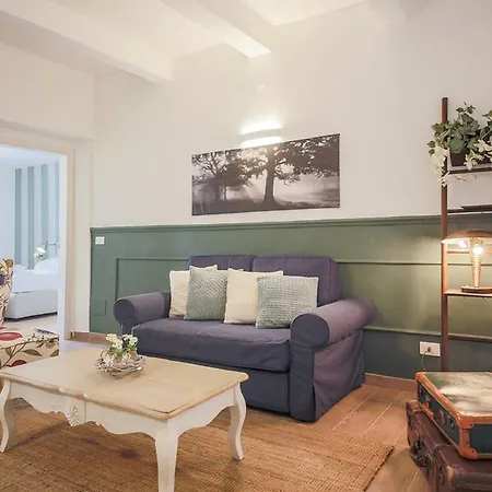 Apartment - San Marco 3 Florence