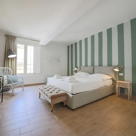 - San Marco 3 Apartment