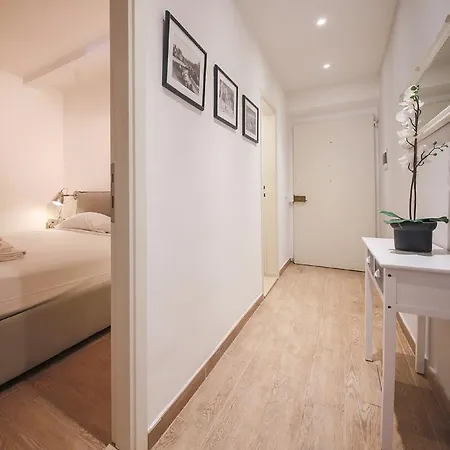 Apartment - San Marco 3 *